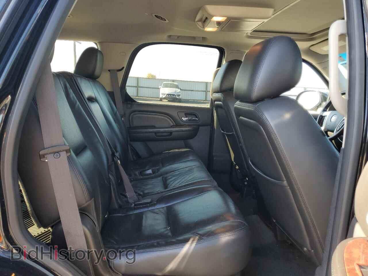 2012 CADILLAC ESCALADE - VIN: 1GYS4BEF6CR157712 - Фото 10