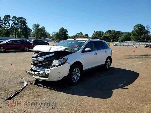 2012 FORD EDGE - VIN: 2FMDK4KC2CBA09369 - Photo 14