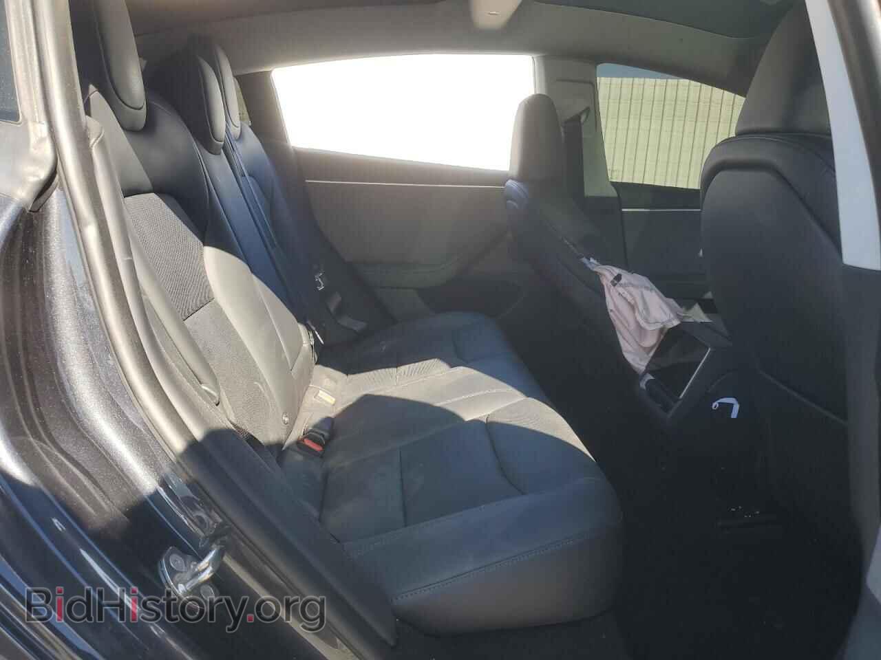 2024 TESLA MODEL 3 - VIN: 5YJ3E1EA1RF740841 - Photo 10