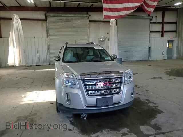 2014 GMC TERRAIN - VIN: 2GKFLYE38E6122921 - Фото 14