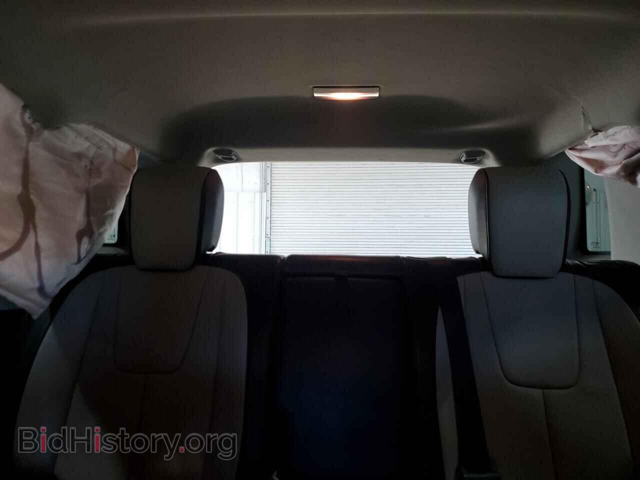 2014 GMC TERRAIN - VIN: 2GKFLYE38E6122921 - Фото 10