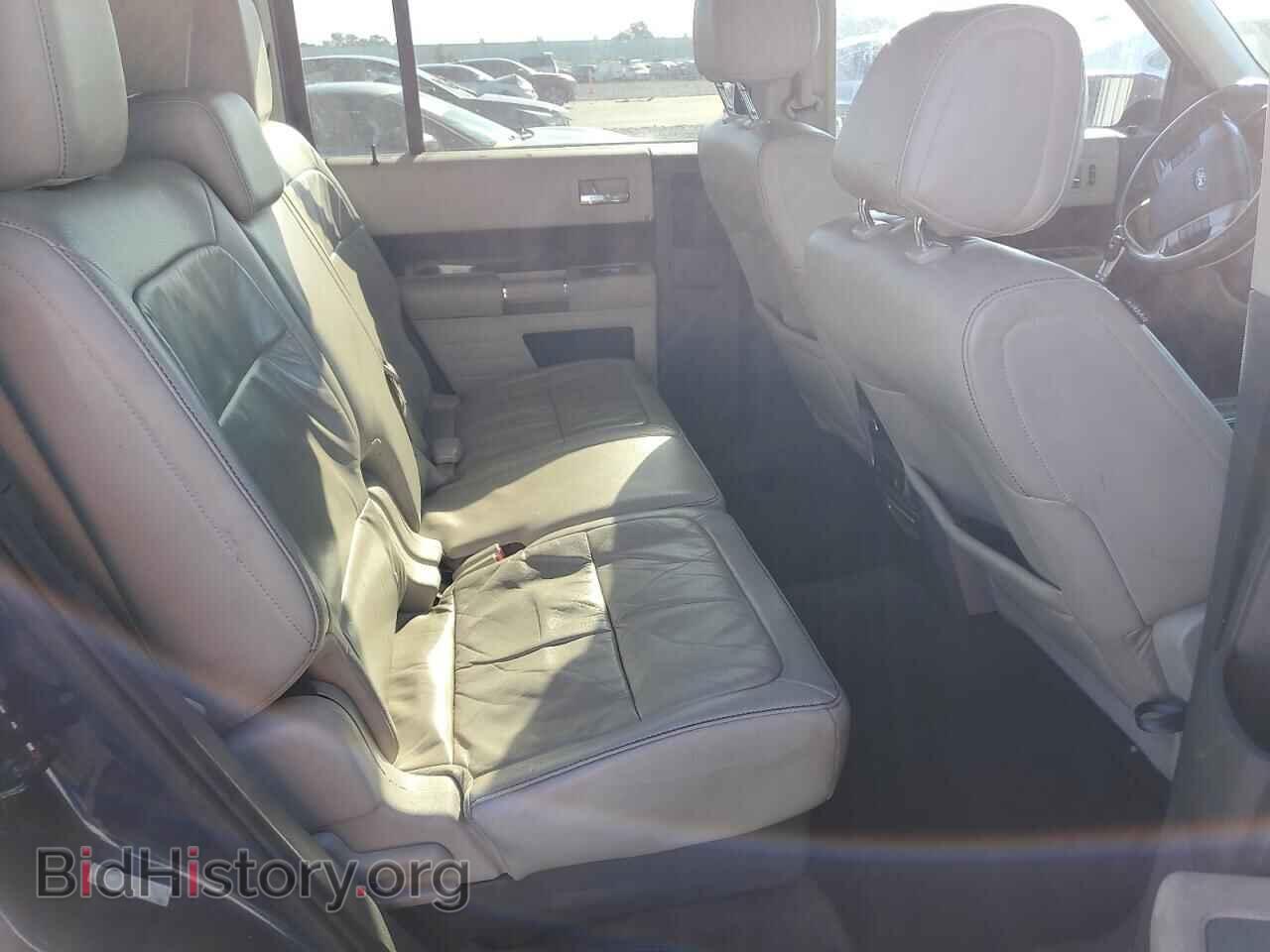 2012 FORD FLEX - VIN: 2FMGK5CC0CBD22566 - Photo 11