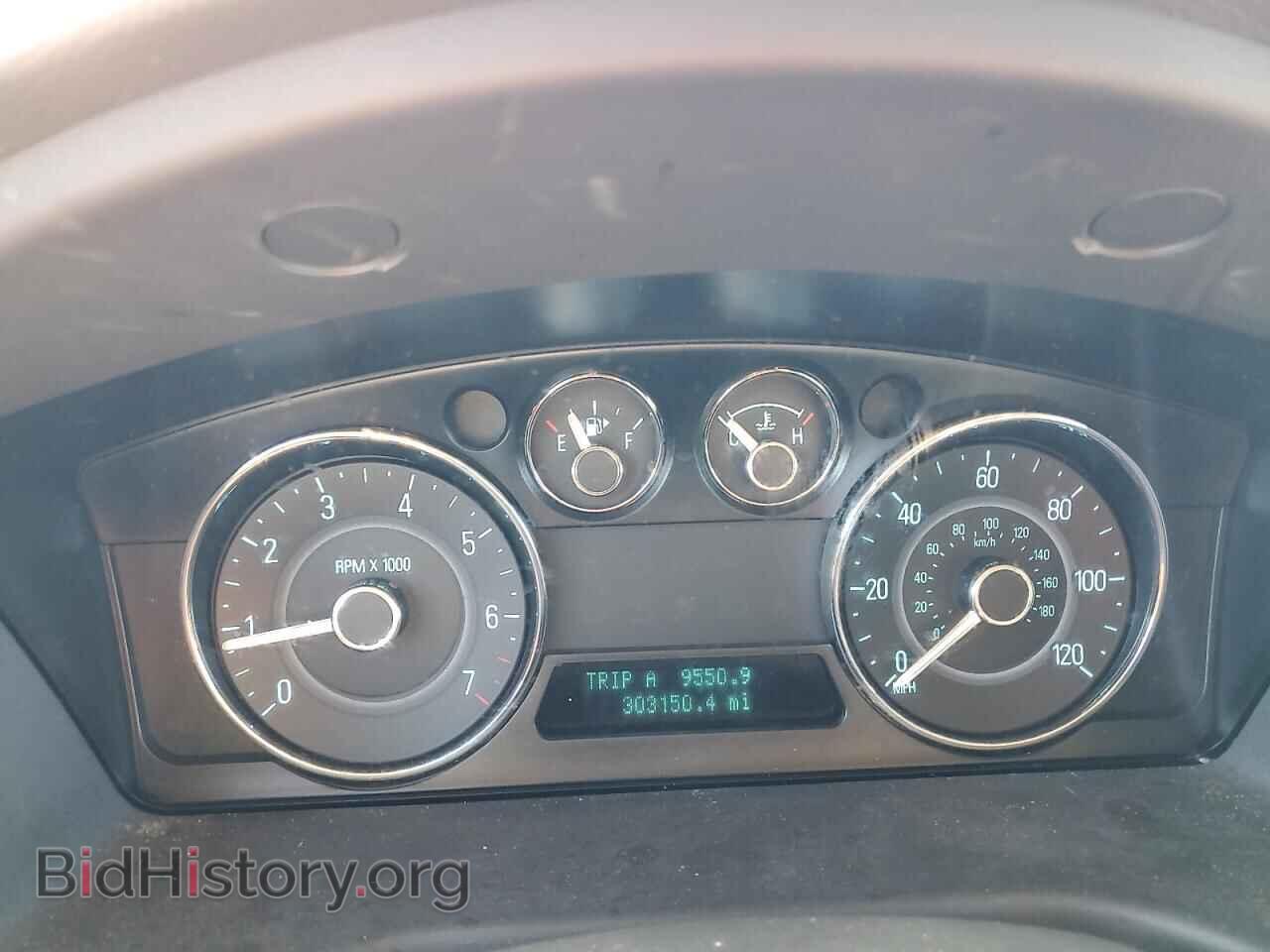 2012 FORD FLEX - VIN: 2FMGK5CC0CBD22566 - Photo 9
