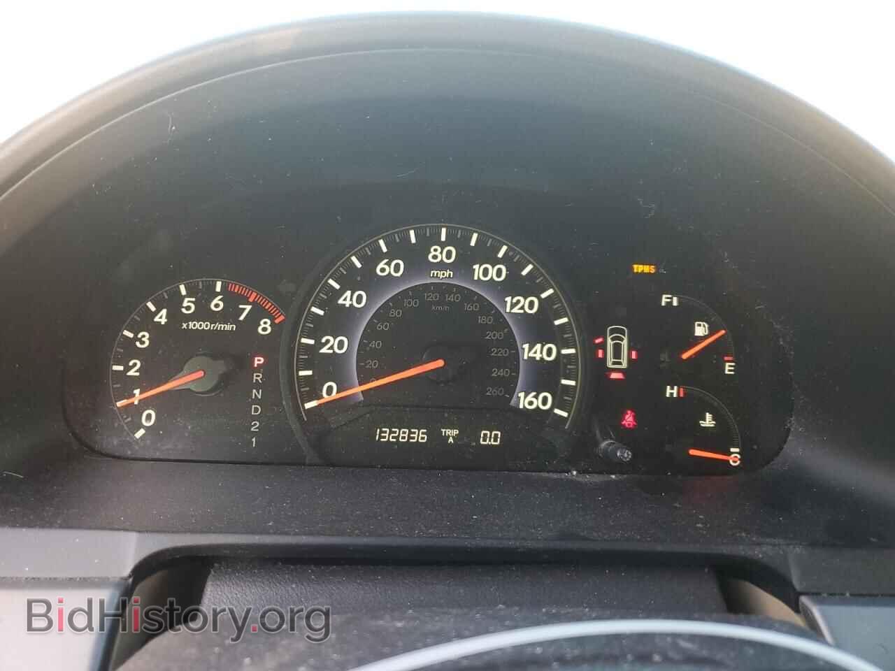2008 HONDA All Models - VIN: 5FNRL38648B082059 - Фото 9