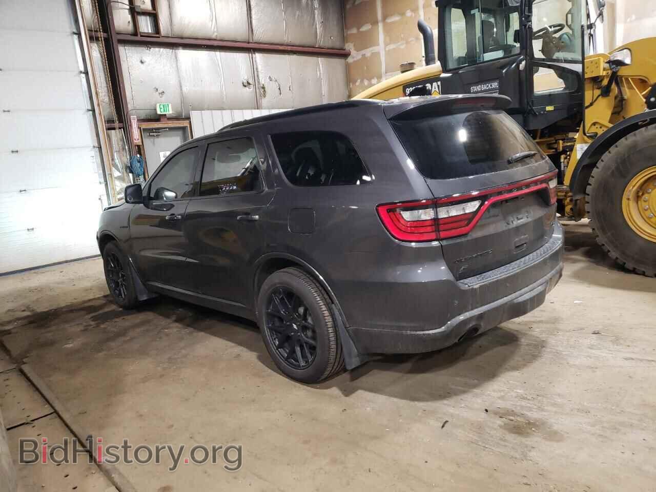 2024 DODGE DURANGO - VIN: 1C4SDJCT1RC199970 - Photo 2