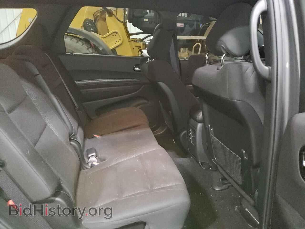 2024 DODGE DURANGO - VIN: 1C4SDJCT1RC199970 - Photo 11