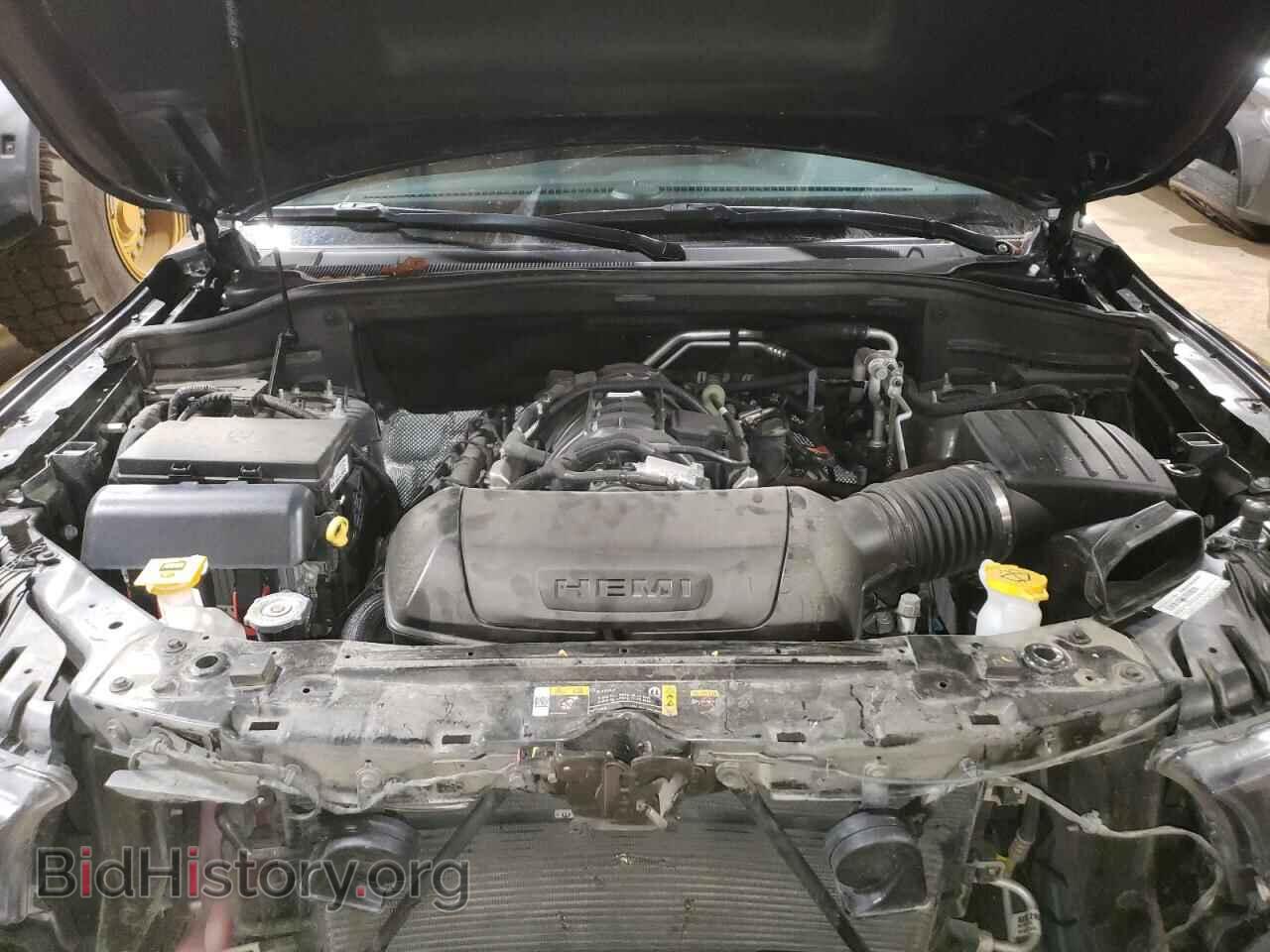 2024 DODGE DURANGO - VIN: 1C4SDJCT1RC199970 - Photo 12
