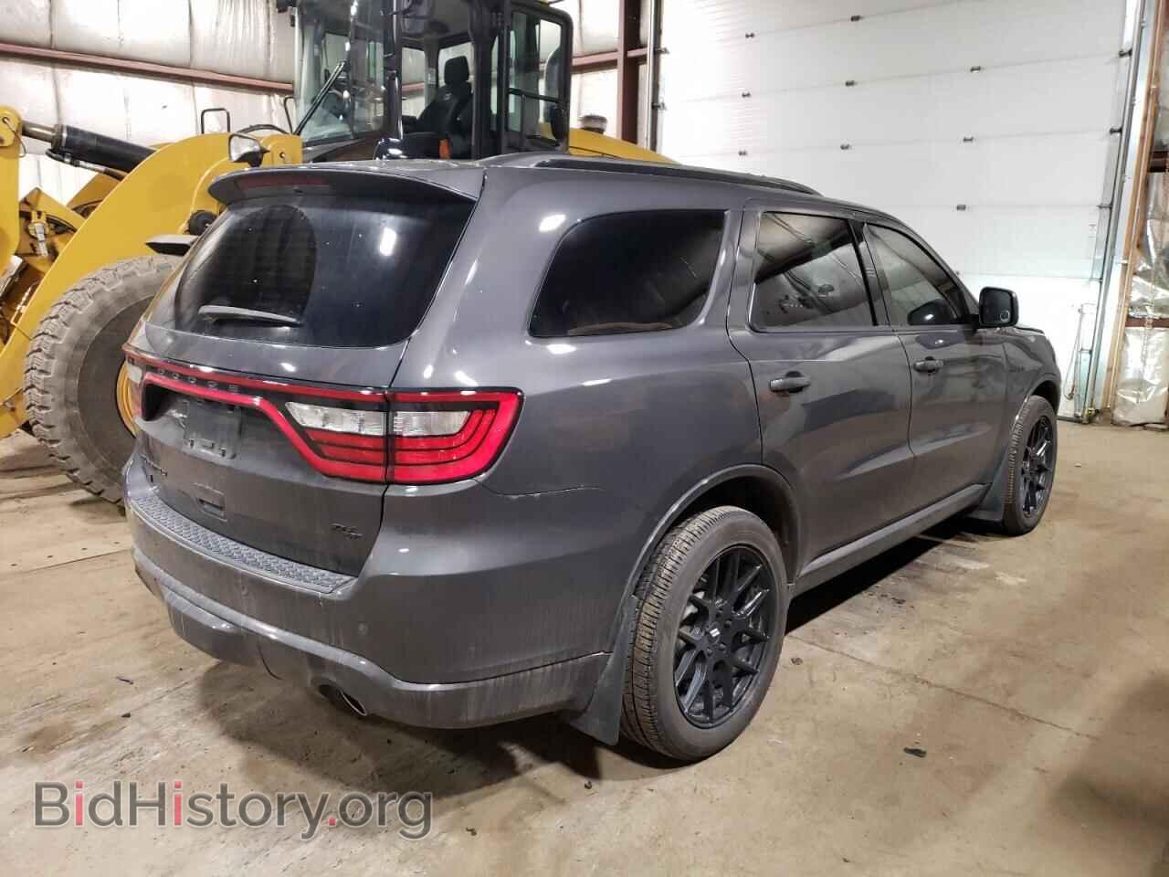 2024 DODGE DURANGO - VIN: 1C4SDJCT1RC199970 - Photo 3