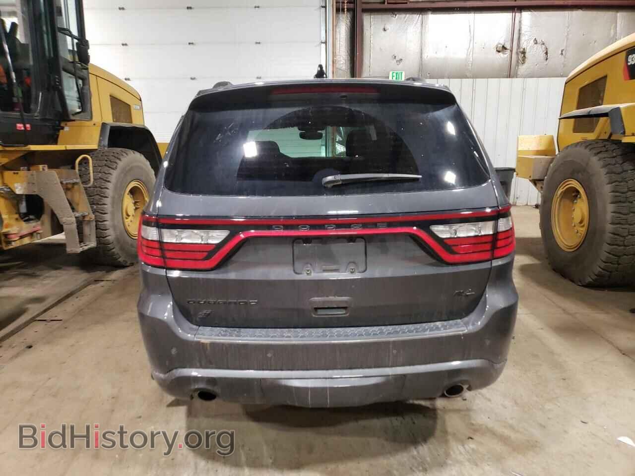 2024 DODGE DURANGO - VIN: 1C4SDJCT1RC199970 - Photo 6