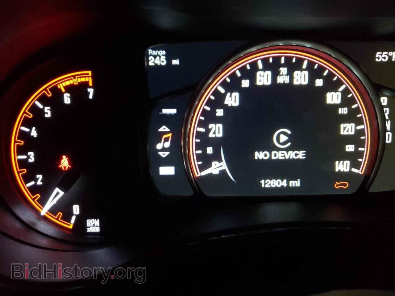2024 DODGE DURANGO - VIN: 1C4SDJCT1RC199970 - Photo 9