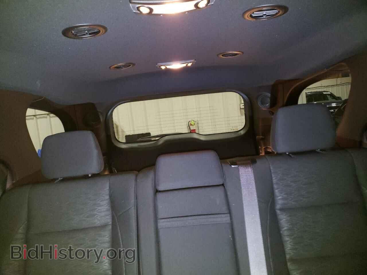 2024 DODGE DURANGO - VIN: 1C4SDJCT1RC199970 - Photo 10