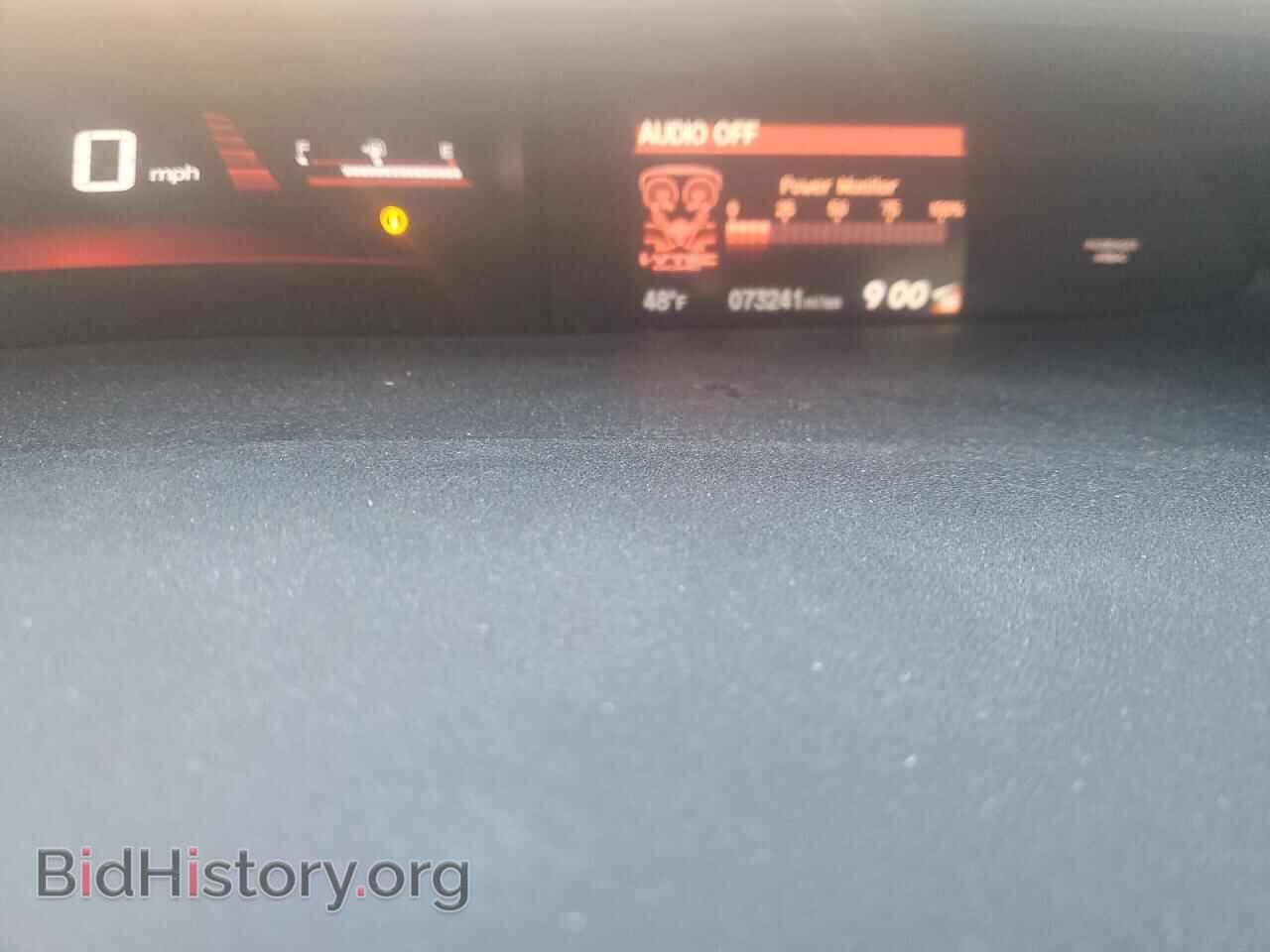 2015 HONDA CIVIC - VIN: 2HGFG4A55FH700352 - Фото 9
