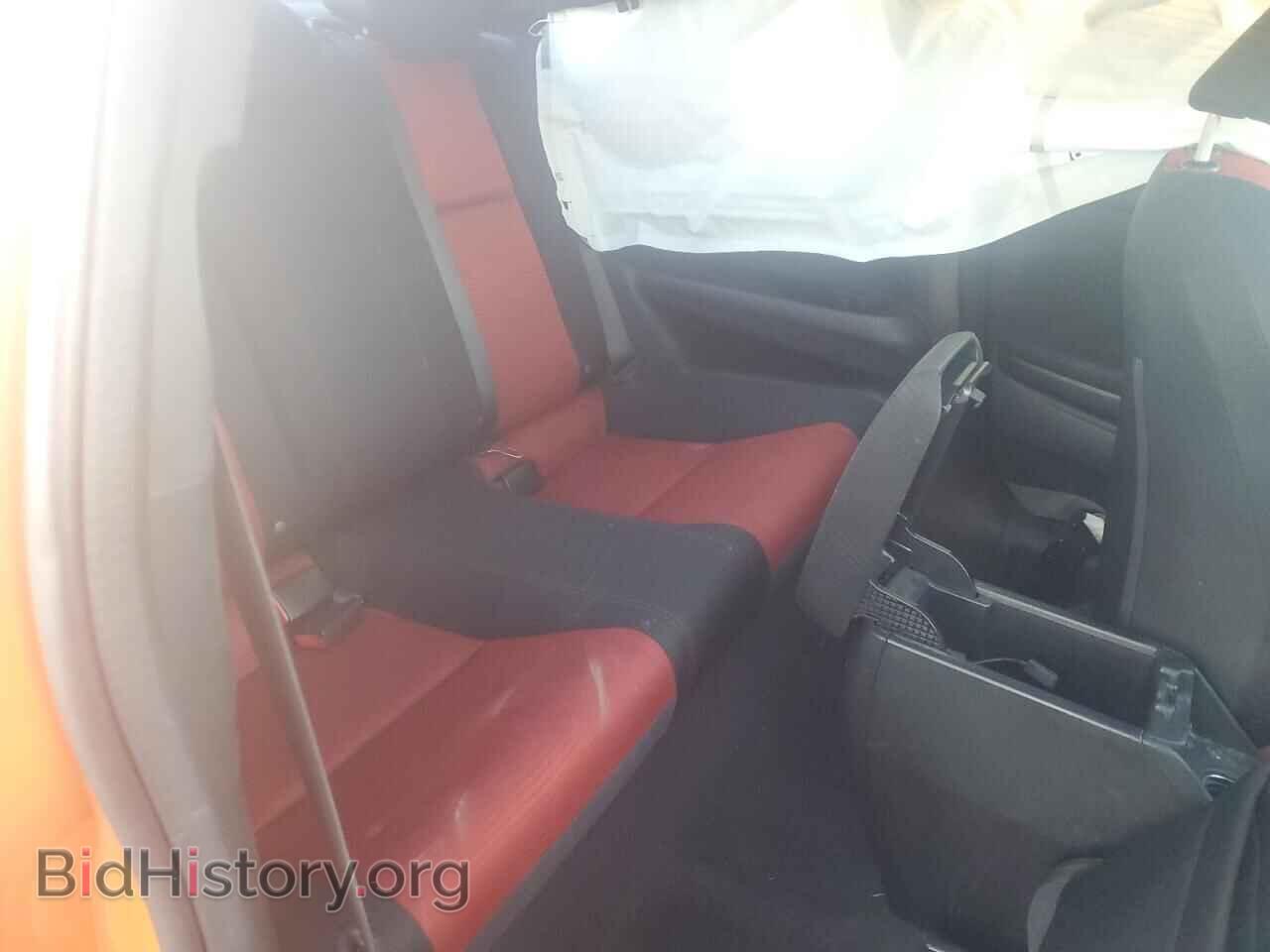 2015 HONDA CIVIC - VIN: 2HGFG4A55FH700352 - Фото 10