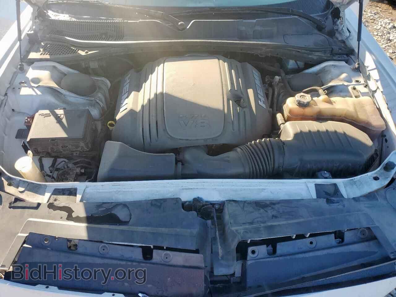 2016 DODGE CHALLENGER - VIN: 2C3CDZBT0GH326310 - Photo 11