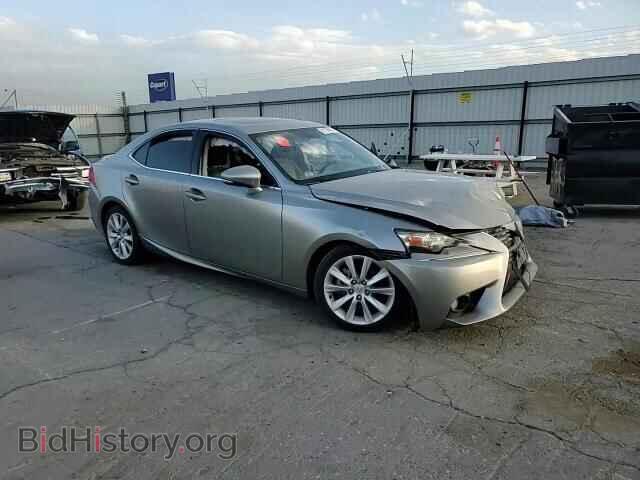 2014 LEXUS IS - VIN: JTHBF1D28E5042787 - Фото 13