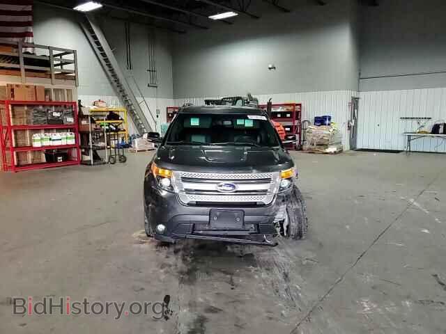 2015 FORD EXPLORER - VIN: 1FM5K8D86FGC24965 - Photo 14