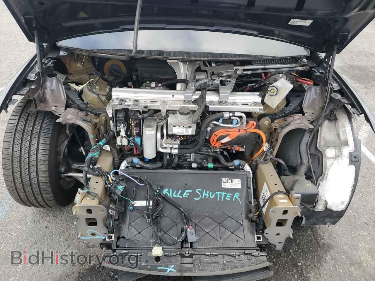 2023 TESLA MODEL X - VIN: 7SAXCBE59PF378533 - Фото 11
