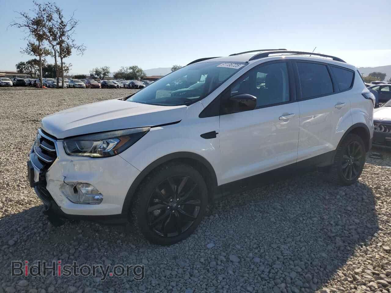 Photo 1FMCU0GD8HUC67686 - FORD ESCAPE 2017