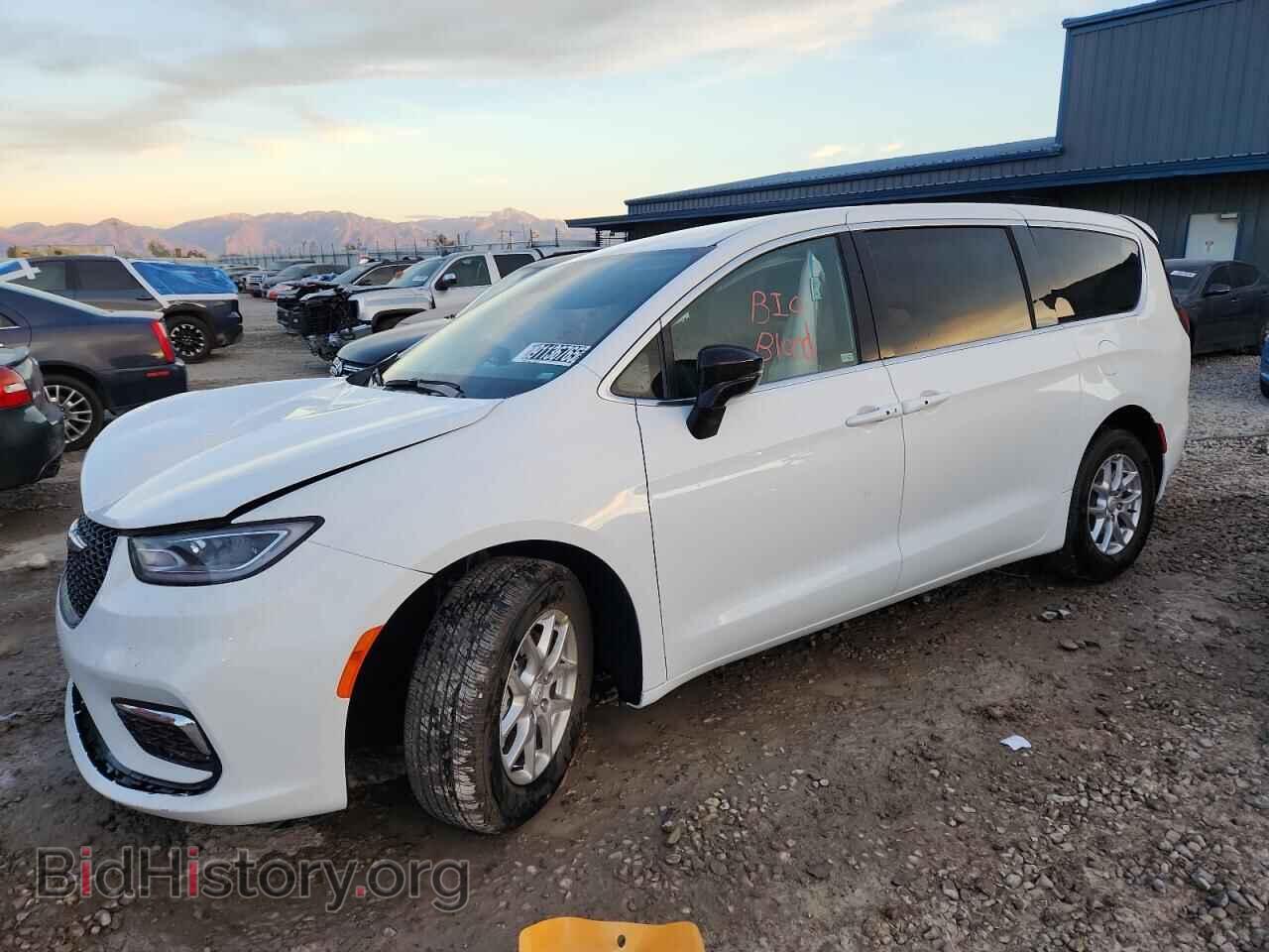 Photo 2C4RC1BG0TR183361 - CHRYSLER PACIFICA S 2026