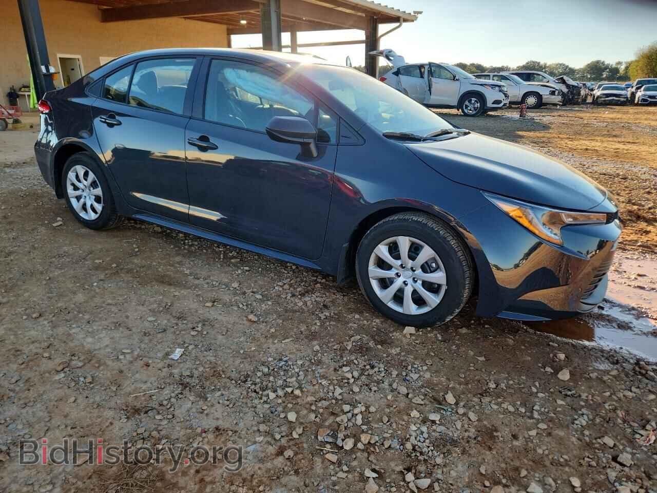 2026 TOYOTA COROLLA - VIN: 5YFB4MDE2TP372931 - Фото 4