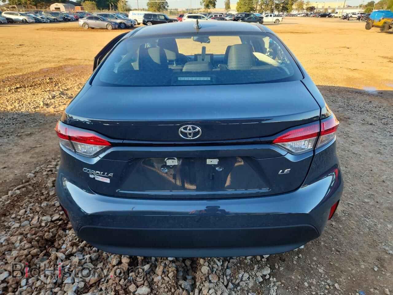 2026 TOYOTA COROLLA - VIN: 5YFB4MDE2TP372931 - Фото 6