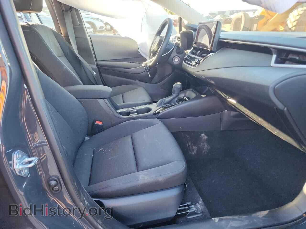 2026 TOYOTA COROLLA - VIN: 5YFB4MDE2TP372931 - Фото 7