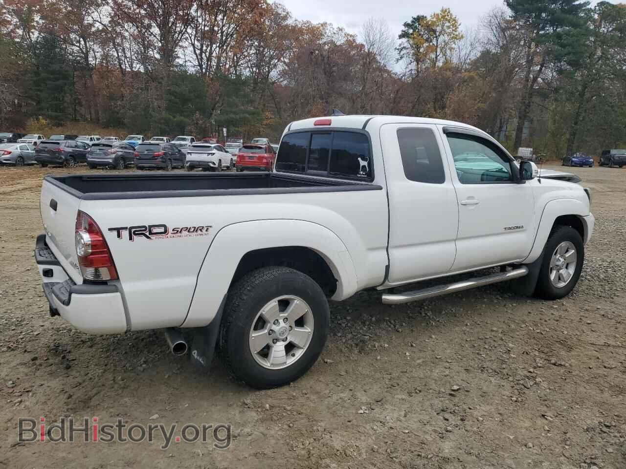 2014 TOYOTA All Models - VIN: 5TFUU4EN9EX108052 - Фото 3