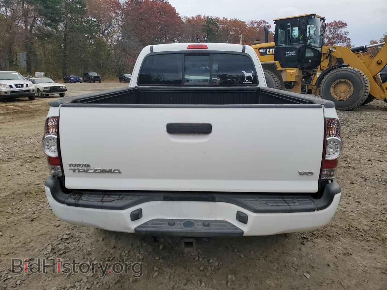 2014 TOYOTA All Models - VIN: 5TFUU4EN9EX108052 - Фото 6