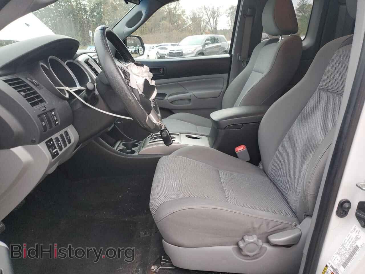 2014 TOYOTA All Models - VIN: 5TFUU4EN9EX108052 - Фото 7