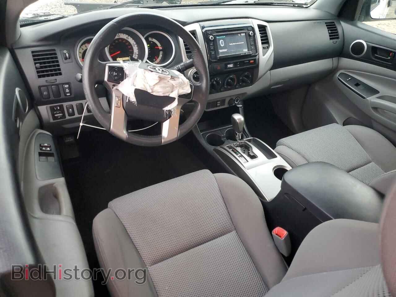 2014 TOYOTA All Models - VIN: 5TFUU4EN9EX108052 - Фото 8
