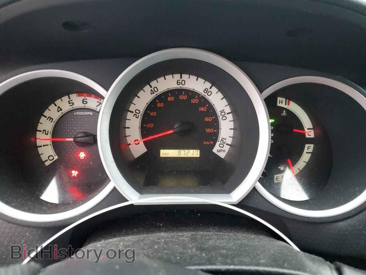2014 TOYOTA All Models - VIN: 5TFUU4EN9EX108052 - Фото 9