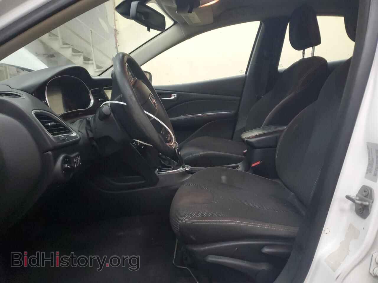 2015 DODGE DART - VIN: 1C3CDFBB8FD132383 - Фото 7