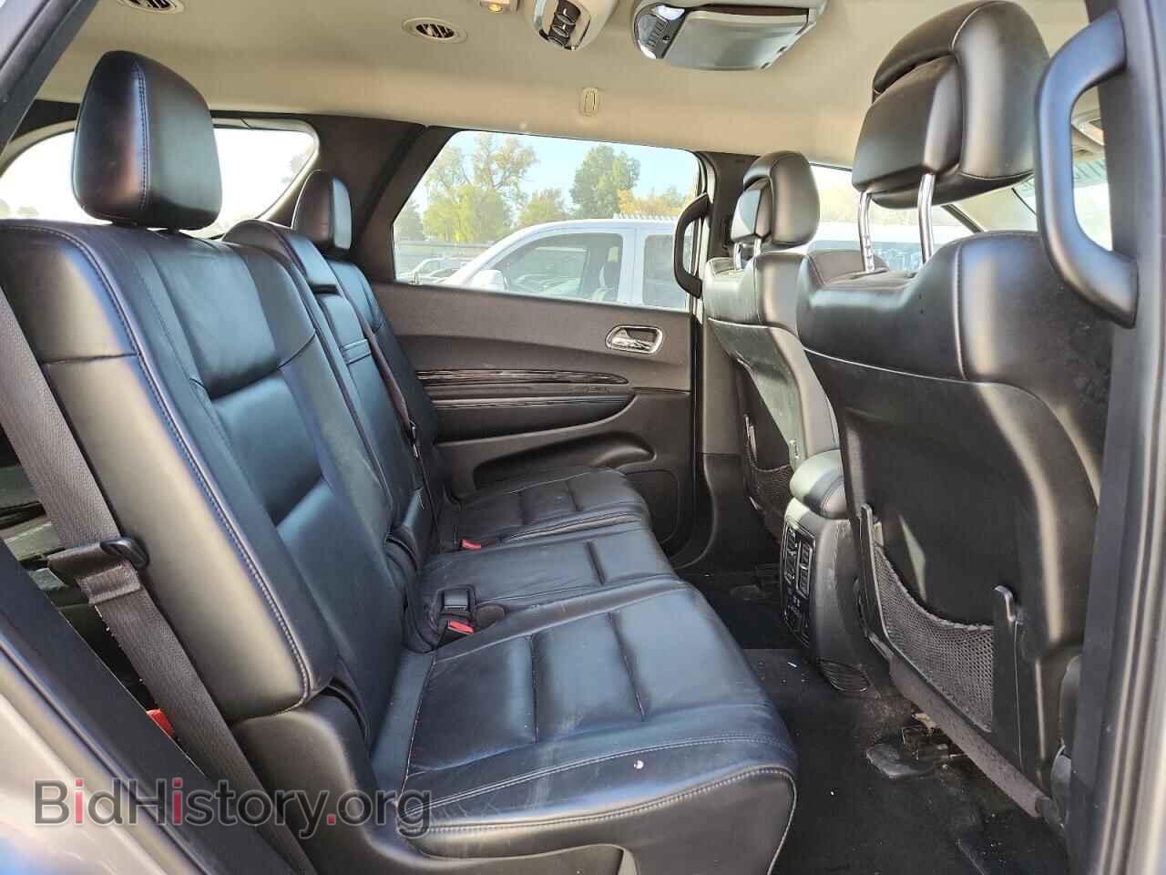 2015 DODGE DURANGO - VIN: 1C4RDJDG0FC795664 - Photo 11