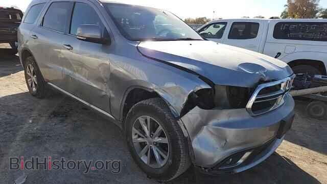 2015 DODGE DURANGO - VIN: 1C4RDJDG0FC795664 - Photo 14