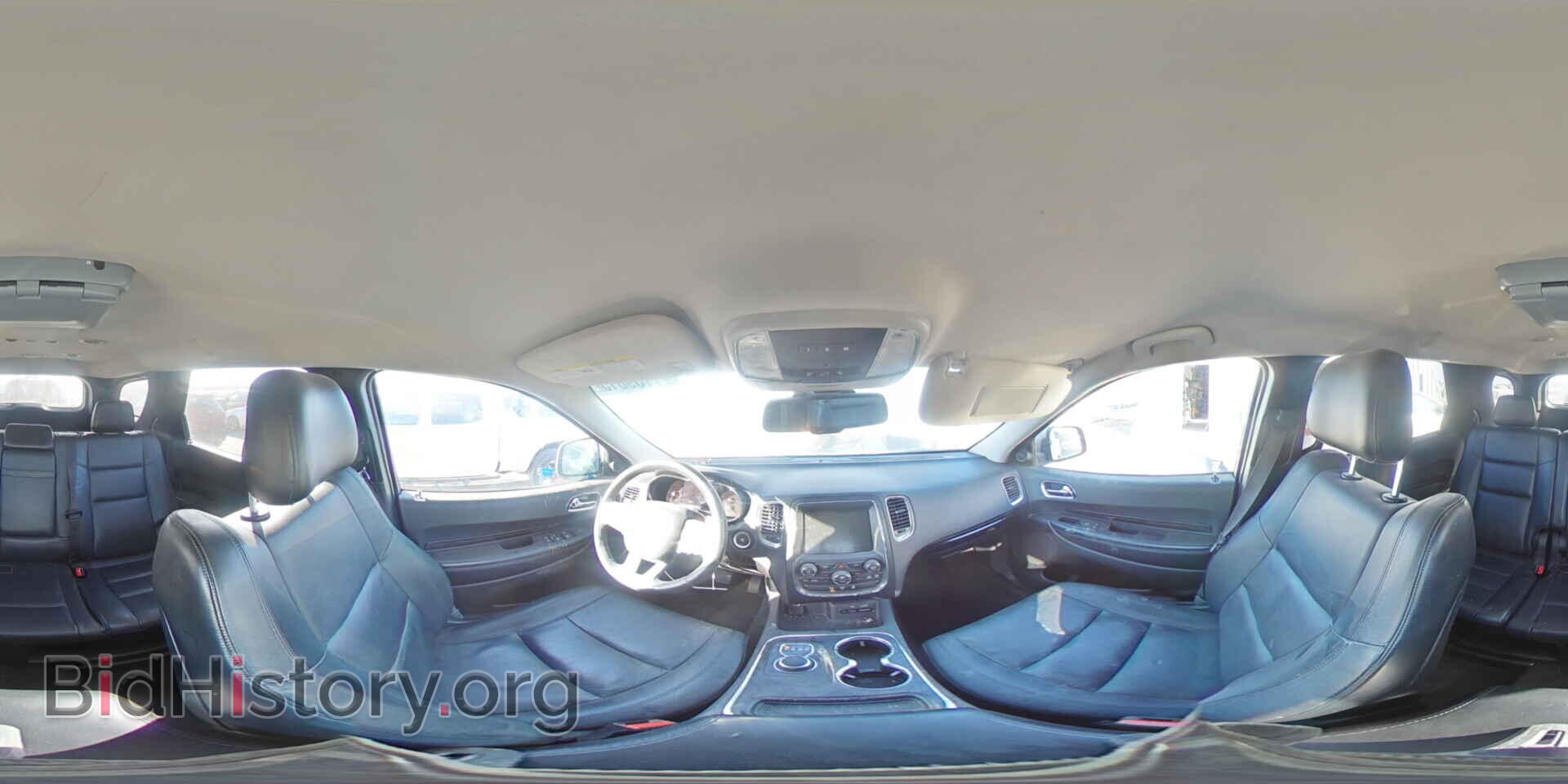 2015 DODGE DURANGO - VIN: 1C4RDJDG0FC795664 - Photo 15