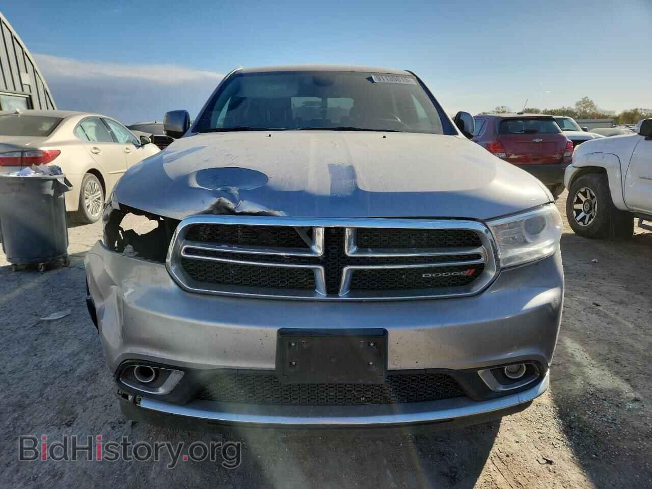 2015 DODGE DURANGO - VIN: 1C4RDJDG0FC795664 - Photo 5