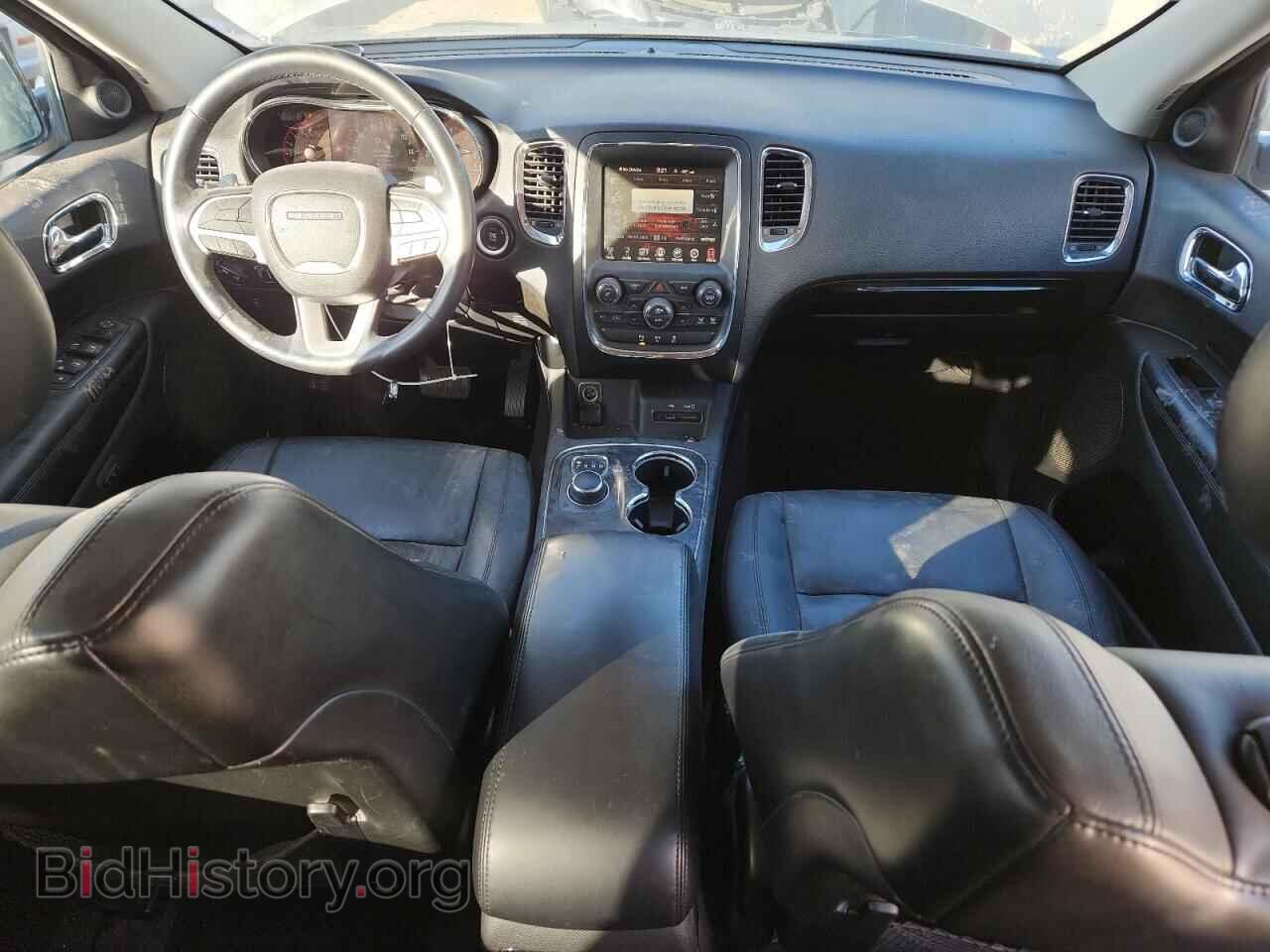 2015 DODGE DURANGO - VIN: 1C4RDJDG0FC795664 - Photo 8