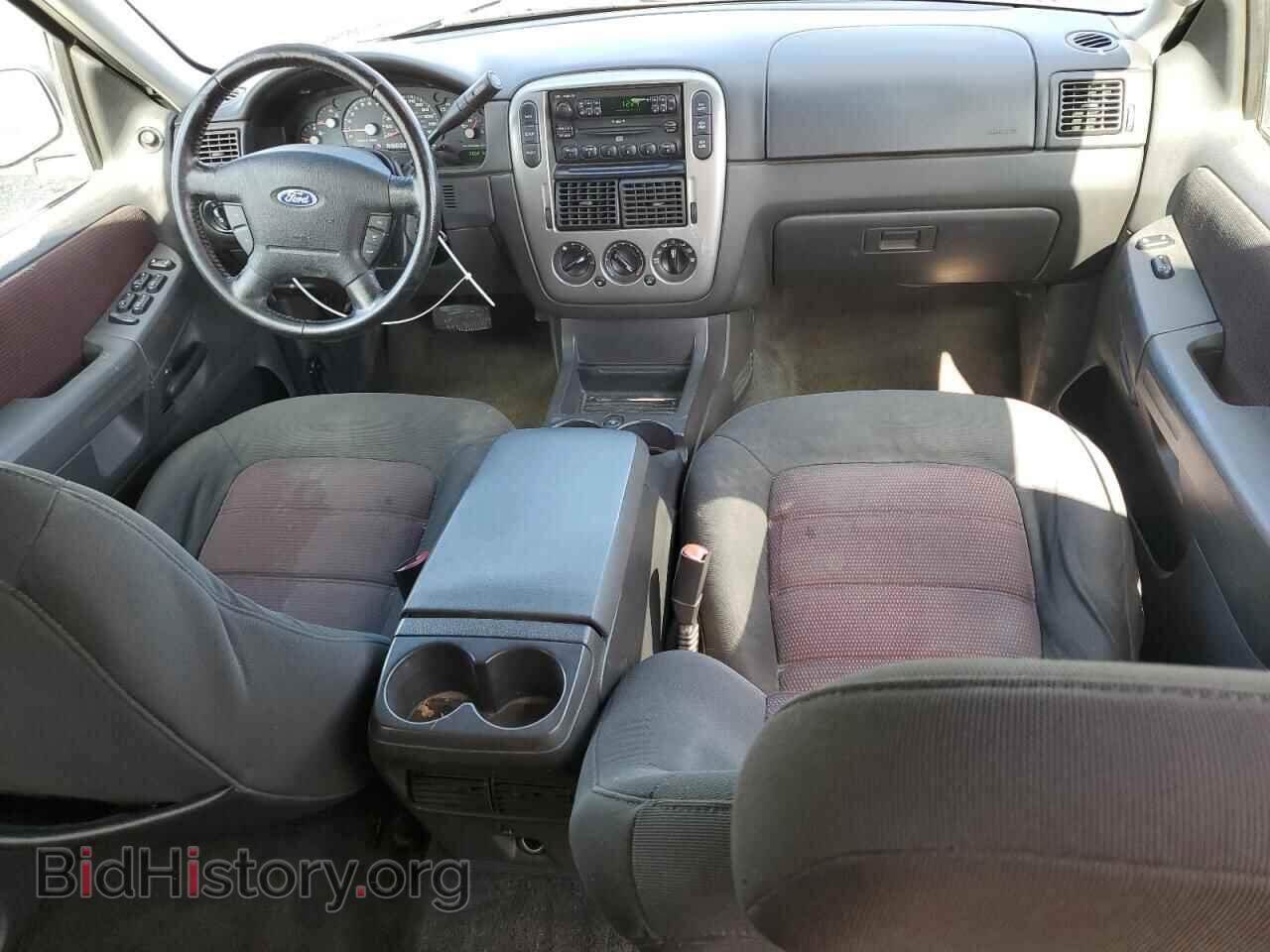 2005 FORD EXPLORER - VIN: 1FMZU73K75UB06006 - Фото 8
