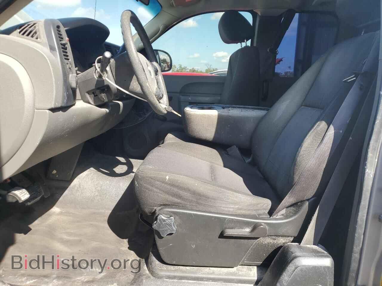 2010 CHEVROLET ALL Models - VIN: 1GCSCPEX4AZ174598 - Фото 7