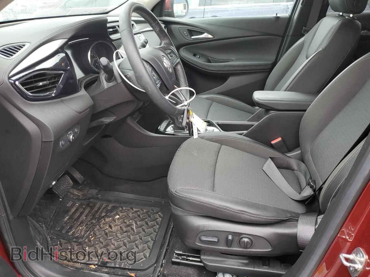 2023 BUICK ENCORE - VIN: KL4MMBS24PB027209 - Фото 7