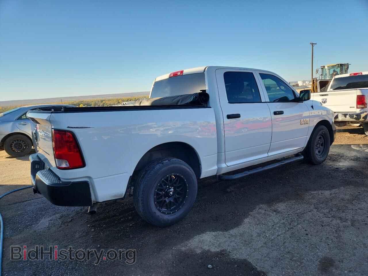 2017 RAM 1500 - VIN: 1C6RR6KG6HS833352 - Фото 3