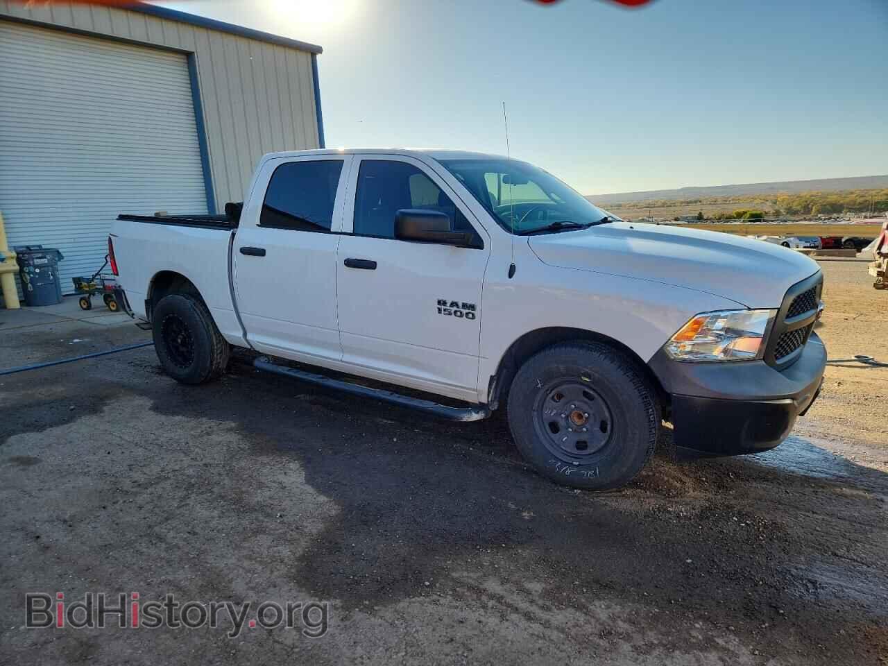 2017 RAM 1500 - VIN: 1C6RR6KG6HS833352 - Фото 4