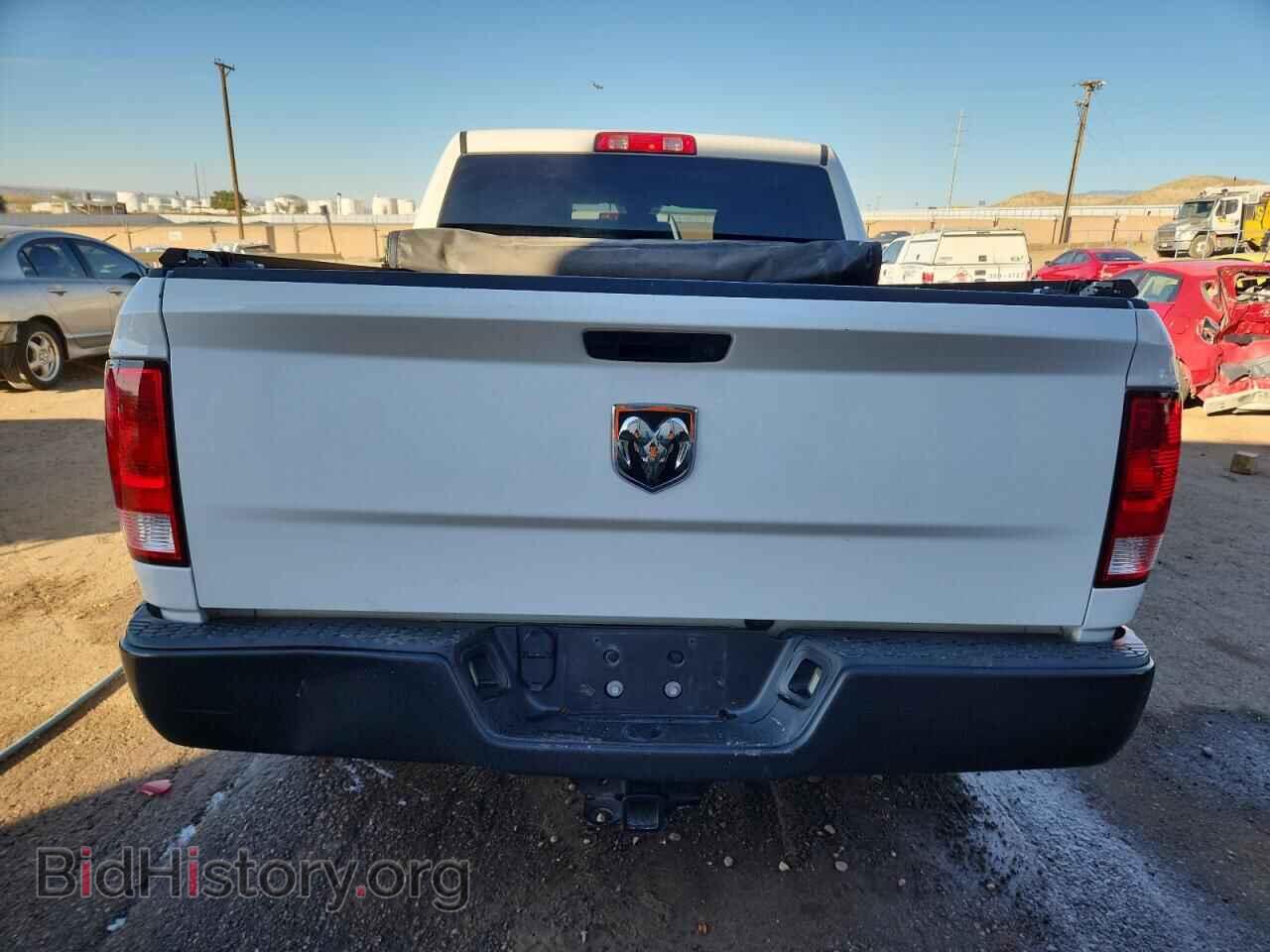 2017 RAM 1500 - VIN: 1C6RR6KG6HS833352 - Фото 6
