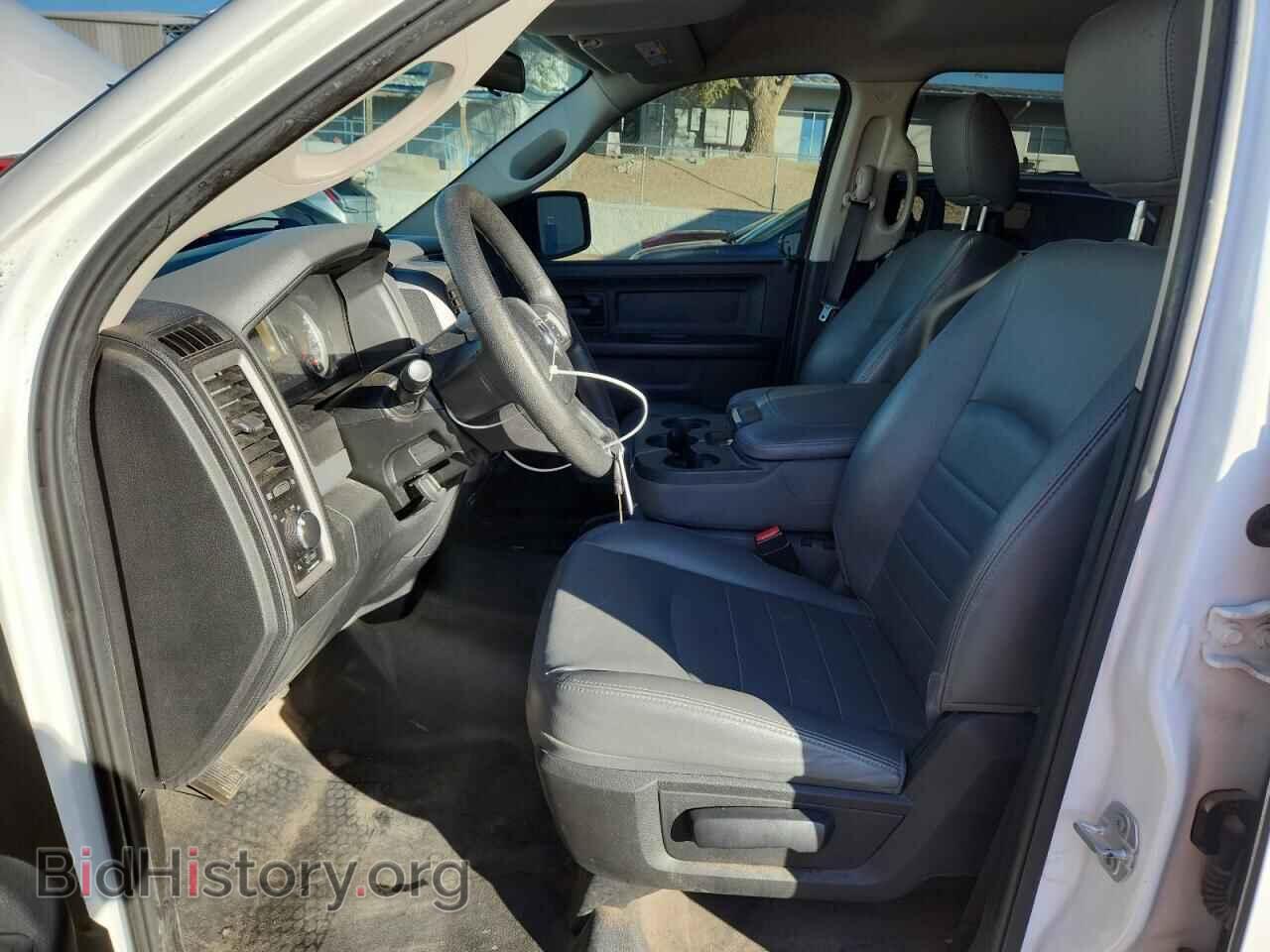 2017 RAM 1500 - VIN: 1C6RR6KG6HS833352 - Фото 7