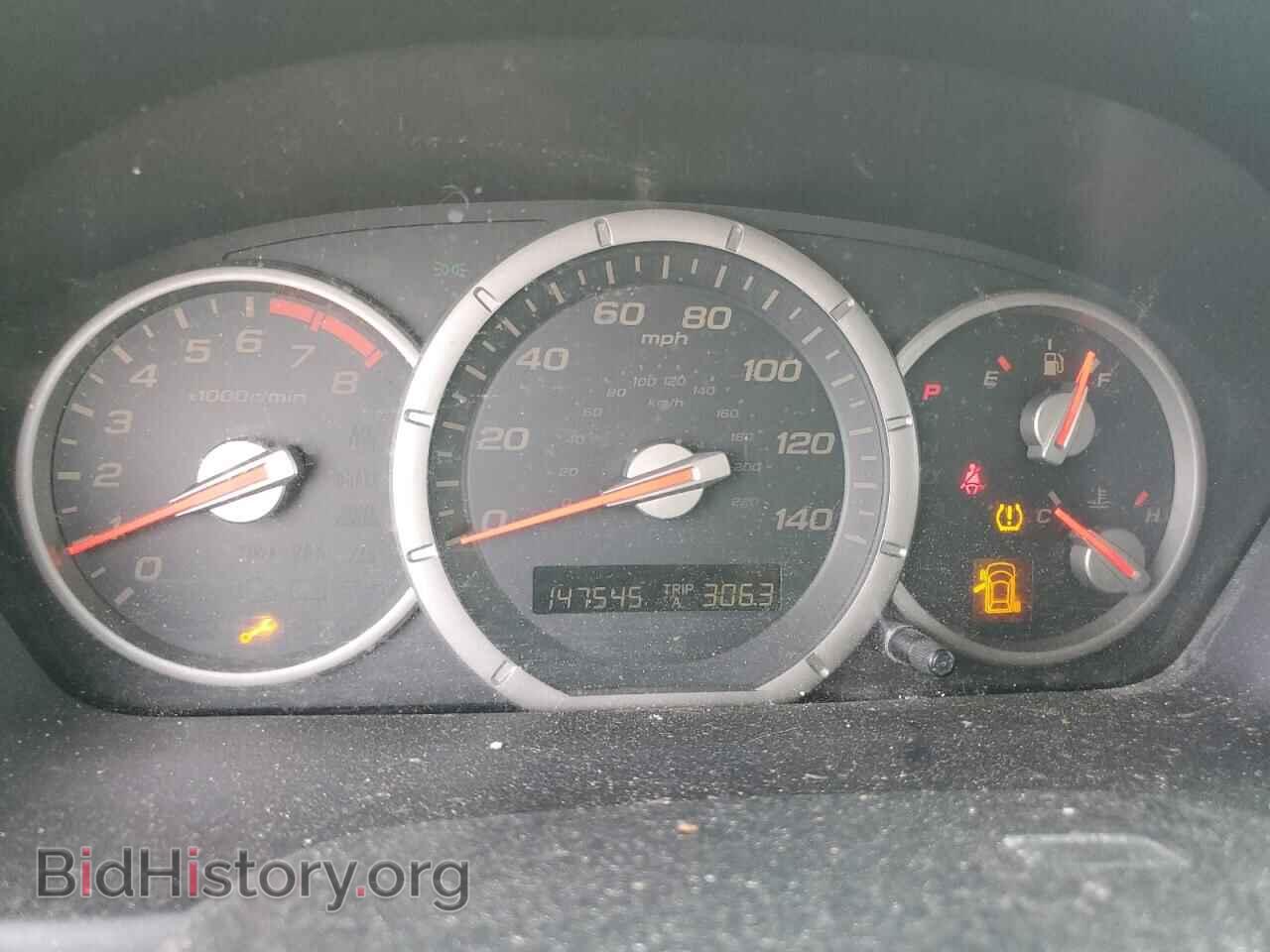 2006 HONDA PILOT - VIN: 5FNYF18406B012030 - Фото 9