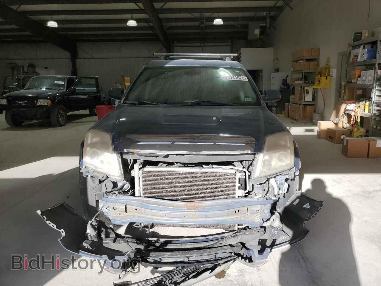 2012 GMC TERRAIN - VIN: 2GKFLTEK0C6127148 - Фото 5