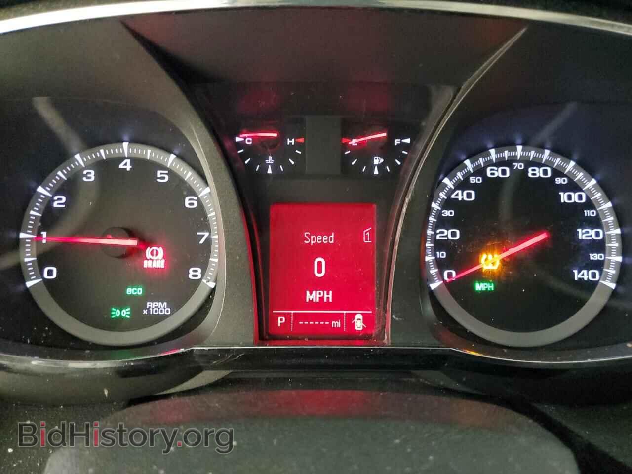 2012 GMC TERRAIN - VIN: 2GKFLTEK0C6127148 - Фото 9
