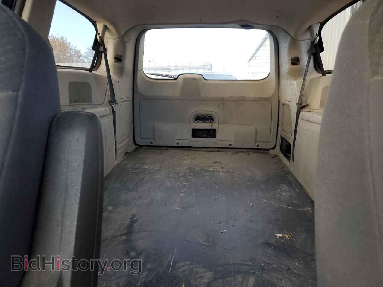 2010 DODGE CARAVAN - VIN: 2D4RN4DE1AR200501 - Фото 10
