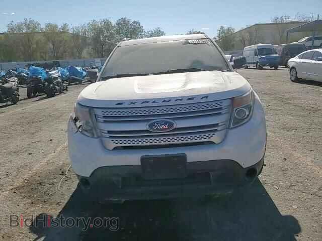 2014 FORD EXPLORER - VIN: 1FM5K8D84EGB95013 - Photo 14