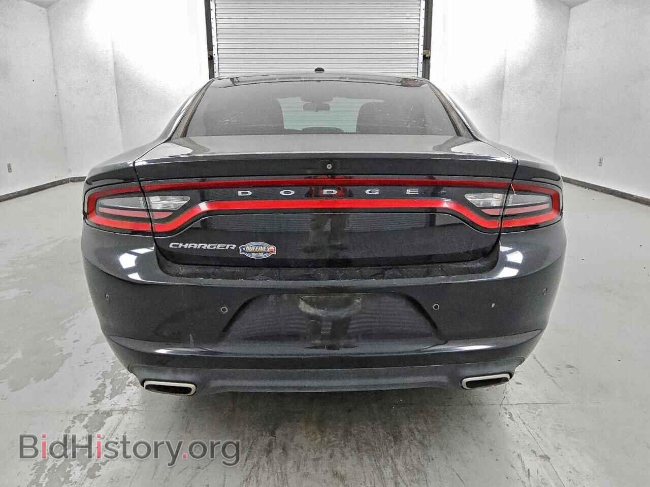 2019 DODGE CHARGER - VIN: 2C3CDXBG9KH673277 - Фото 6